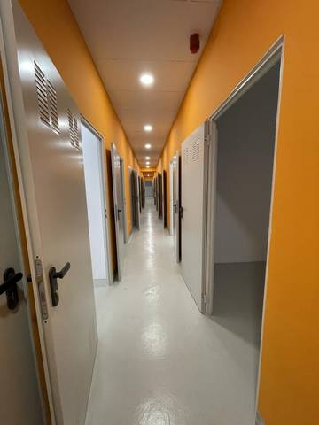 Trastero en Alquiler en Calle de Seco, 6 en Adelfas