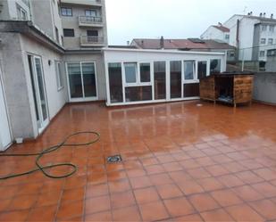 Terrace of Flat for sale in Xinzo de Limia  with Terrace