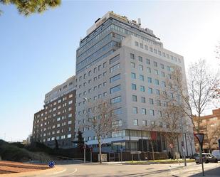 Office to rent in Carrer de Gallecs, 68, Can Borrell