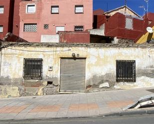 Vista exterior de Terreny en venda en  Ceuta Capital