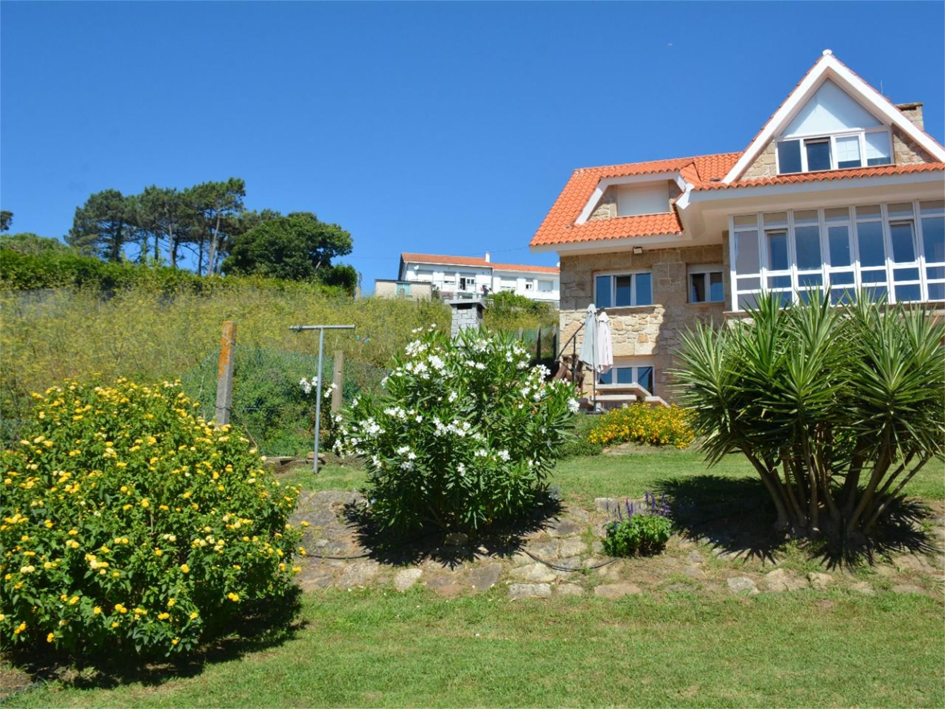 Flat for sale in DP-7307, Santa Uxía de Ribeira