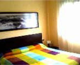 Bedroom of Flat for sale in Donostia - San Sebastián   with Air Conditioner