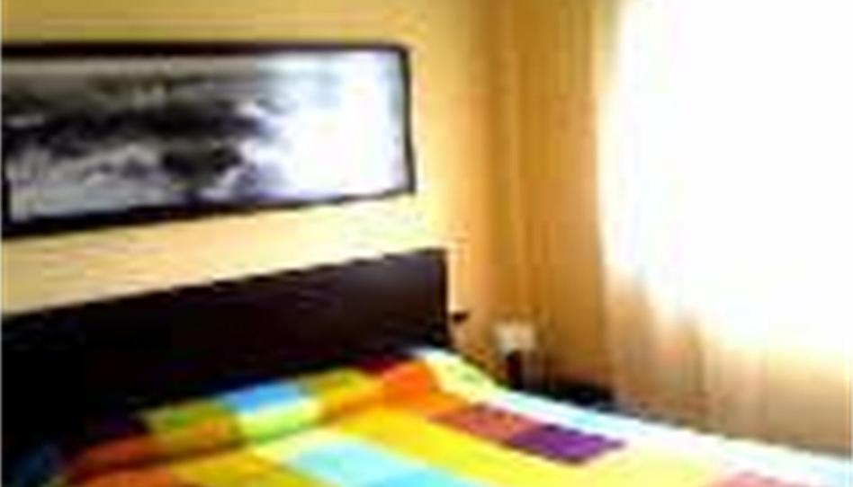 Foto 1 de Piso en venta en Calle Usurbil Kalea, 6, Ibaeta, Gipuzkoa