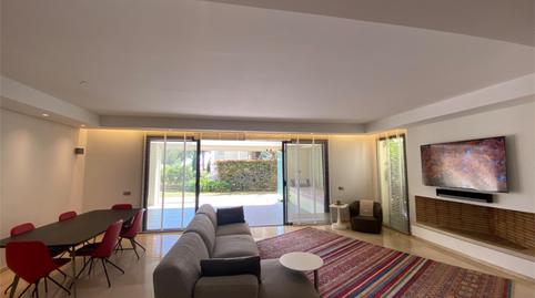 Flat for sale in Urbanización Balcones de Sierra Blanca, 8, Sierra Blanca, Málaga - image 3 Photo 3 of Flat for sale in Urbanización Balcones de Sierra Blanca, 8, Sierra Blanca, Málaga