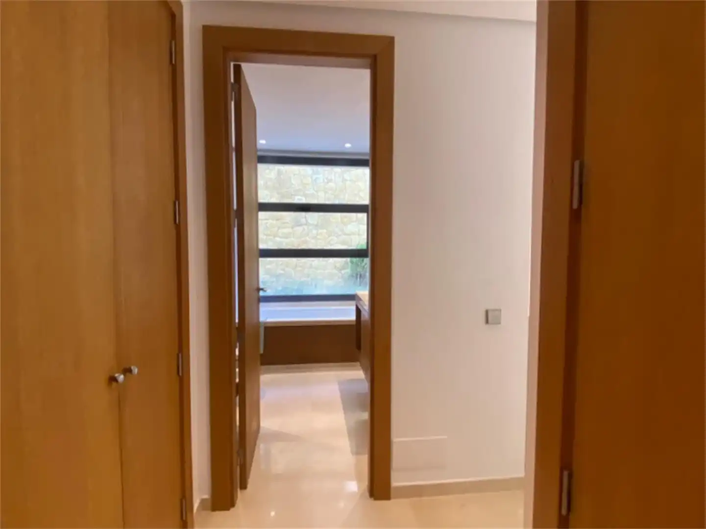 Piso en venta en Urbanización Balcones de Sierra Blanca, 8, Sierra Blanca Piso en venta en Marbella con Aire acondicionado, Calefacción y Jardín privado