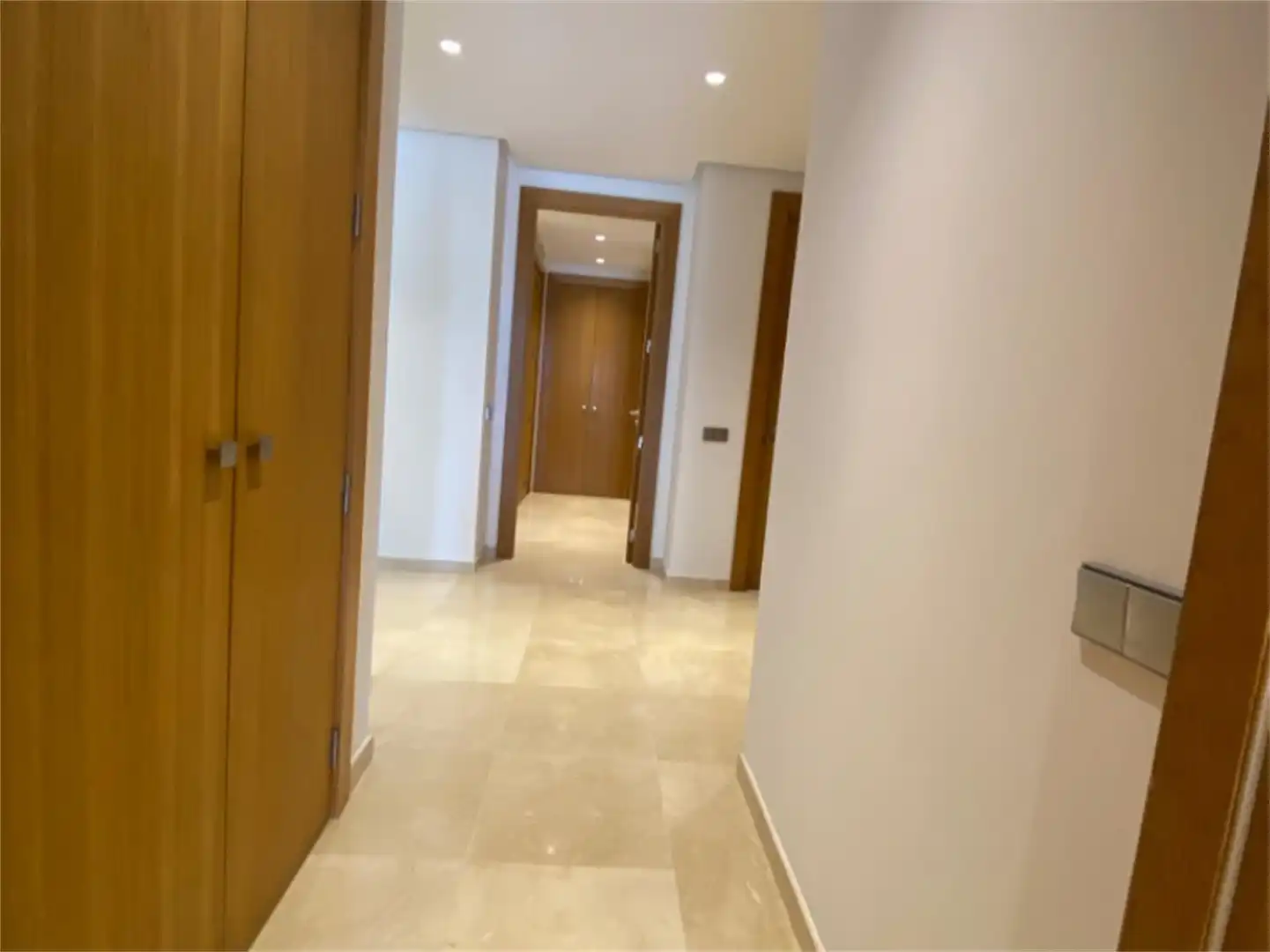 Piso en venta en Urbanización Balcones de Sierra Blanca, 8, Sierra Blanca Piso en venta en Marbella con Aire acondicionado, Calefacción y Jardín privado