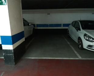 Parking of Garage for sale in  Barcelona Capital