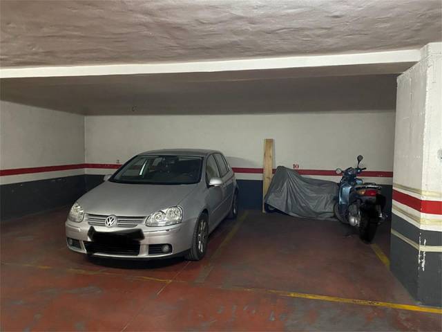 Garaje en Venta en Carrer dels Sornells, 20 en Russafa