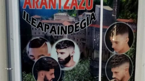 Geschaftsraum zum Verkauf in Bikuña Kalea, 9, Legazpi, Gipuzkoa - Bild 2 Foto 2 von Geschaftsraum zum Verkauf in Bikuña Kalea, 9, Legazpi, Gipuzkoa