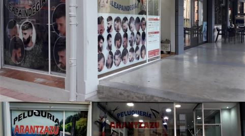 Geschaftsraum zum Verkauf in Bikuña Kalea, 9, Legazpi, Gipuzkoa - Bild 5 Foto 5 von Geschaftsraum zum Verkauf in Bikuña Kalea, 9, Legazpi, Gipuzkoa