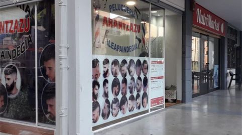 Geschaftsraum zum Verkauf in Bikuña Kalea, 9, Legazpi, Gipuzkoa - Bild 3 Foto 3 von Geschaftsraum zum Verkauf in Bikuña Kalea, 9, Legazpi, Gipuzkoa