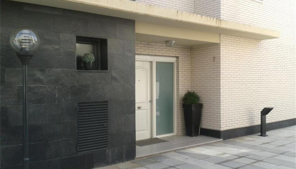 Photo 1 of Single-family semi-detached for sale in Street Calle J. Sebastián Bach, 7, Rosales del Canal, Zaragoza