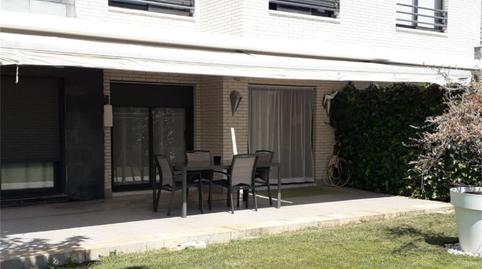 Photo 4 of Single-family semi-detached for sale in Street Calle J. Sebastián Bach, 7, Rosales del Canal, Zaragoza