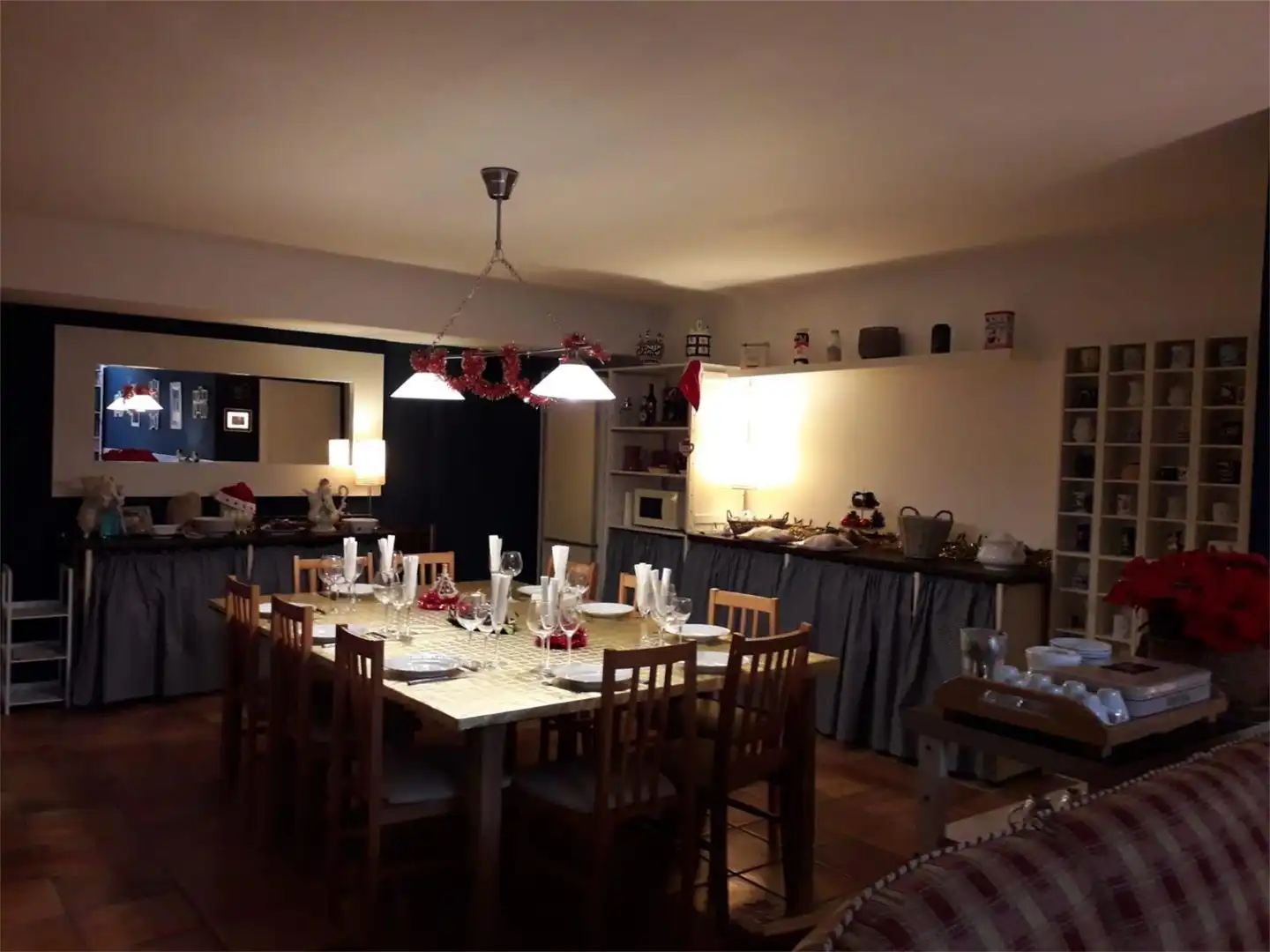 Detached homes for sale in Calle J. Sebastián Bach, 7, Rosales del Canal Dining room of Detached homes for sale in Zaragoza with Air Conditioner, Heating and Private garden