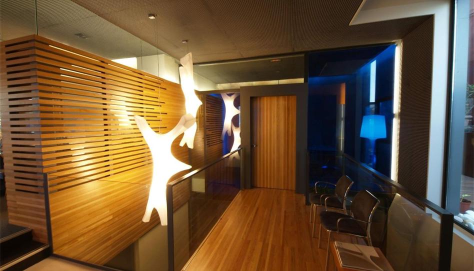 Oficina de lloguer a Olabeaga Kaia, 7, Olabeaga, Bizkaia - imatge 1 Foto 1 de Oficina de lloguer a Olabeaga Kaia, 7, Olabeaga, Bizkaia