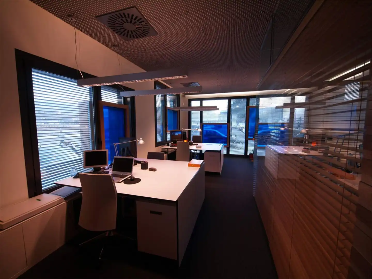 Office for rent in Bilbao 
