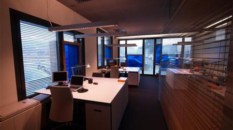 Oficina de lloguer a Olabeaga Kaia, 7, Olabeaga, Bizkaia - imatge 2 Foto 2 de Oficina de lloguer a Olabeaga Kaia, 7, Olabeaga, Bizkaia