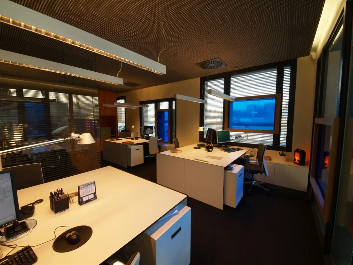Office for rent in Bilbao 