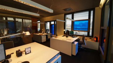 Oficina de lloguer a Olabeaga Kaia, 7, Olabeaga, Bizkaia - imatge 3 Foto 3 de Oficina de lloguer a Olabeaga Kaia, 7, Olabeaga, Bizkaia