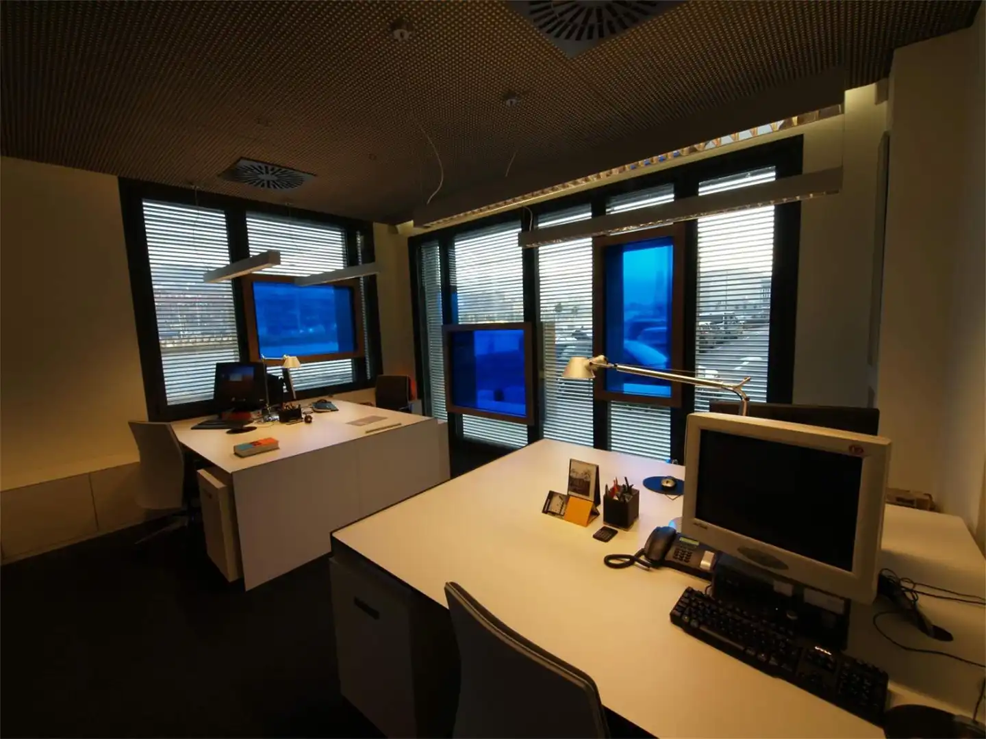Office for rent in Bilbao 