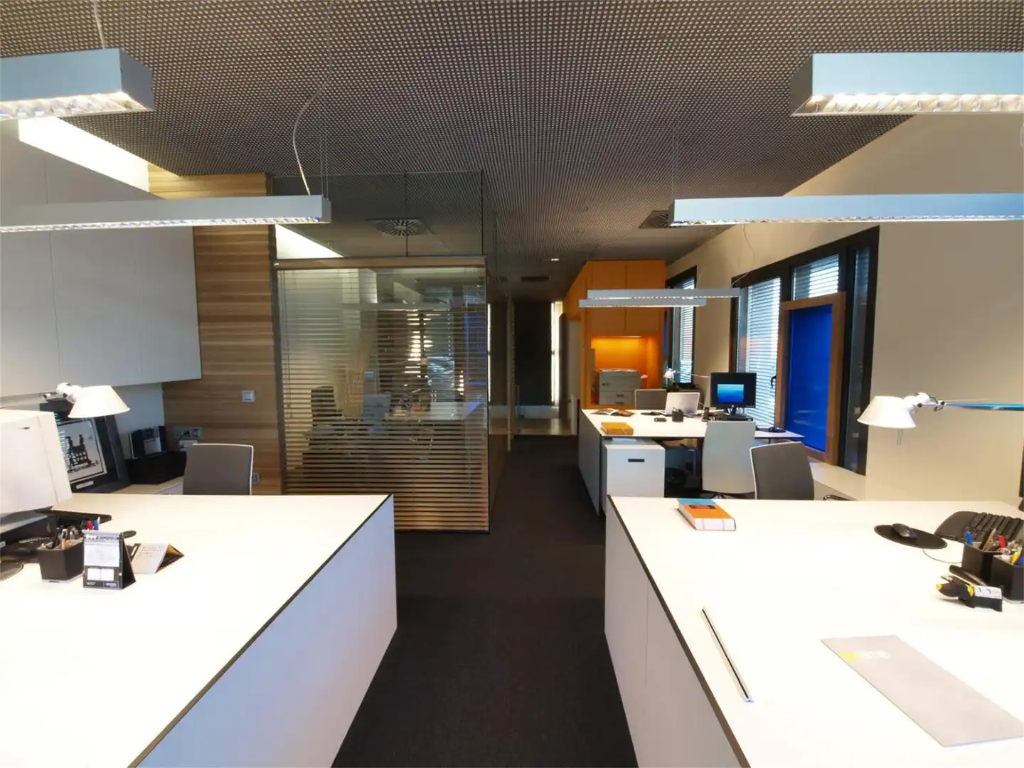 Office for rent in Bilbao 