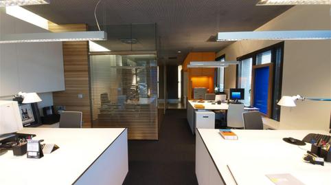 Oficina de lloguer a Olabeaga Kaia, 7, Olabeaga, Bizkaia - imatge 5 Foto 5 de Oficina de lloguer a Olabeaga Kaia, 7, Olabeaga, Bizkaia