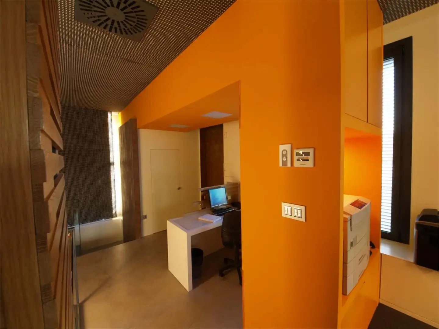 Office for rent in Bilbao 