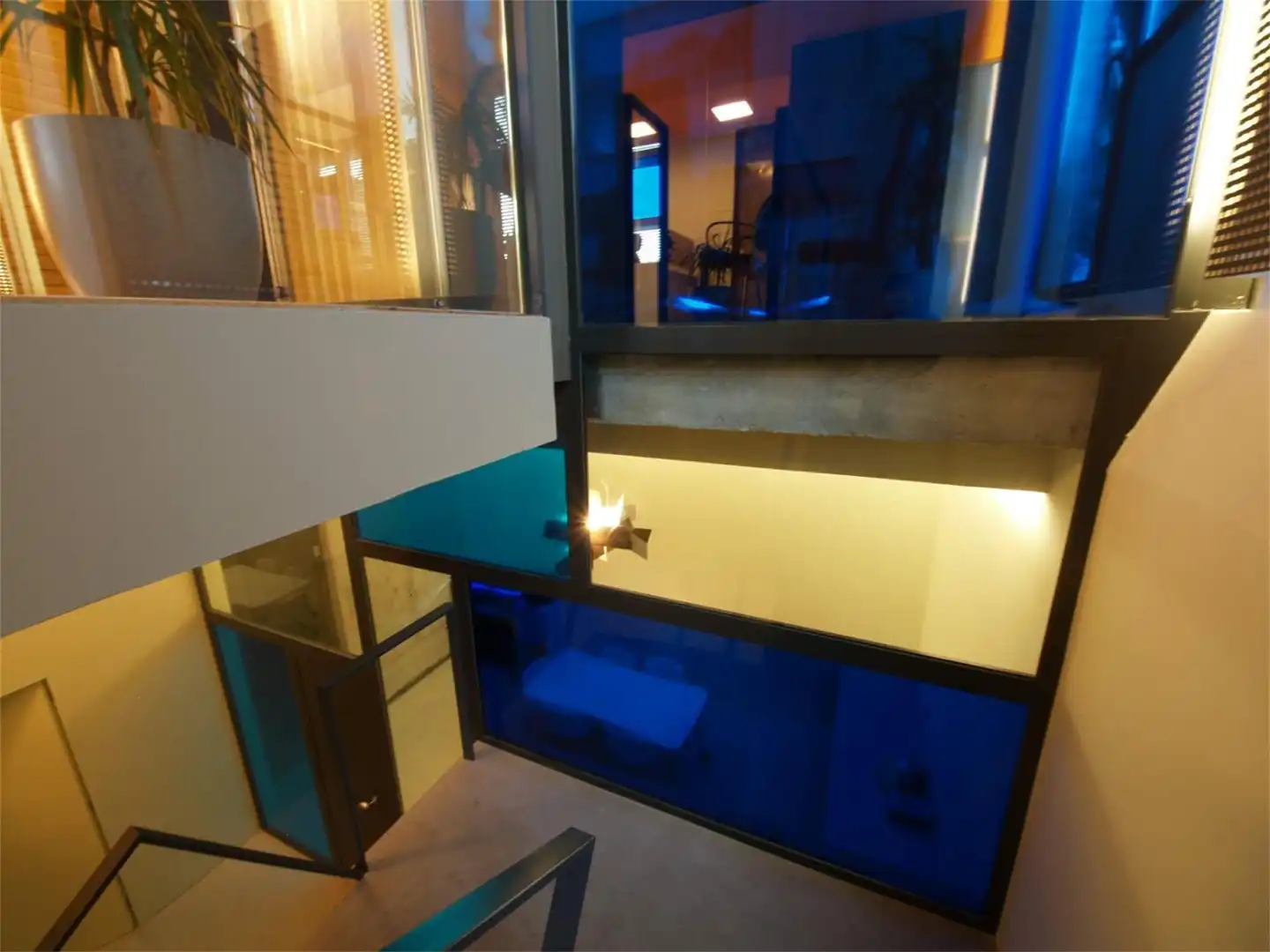 Office for rent in Bilbao 
