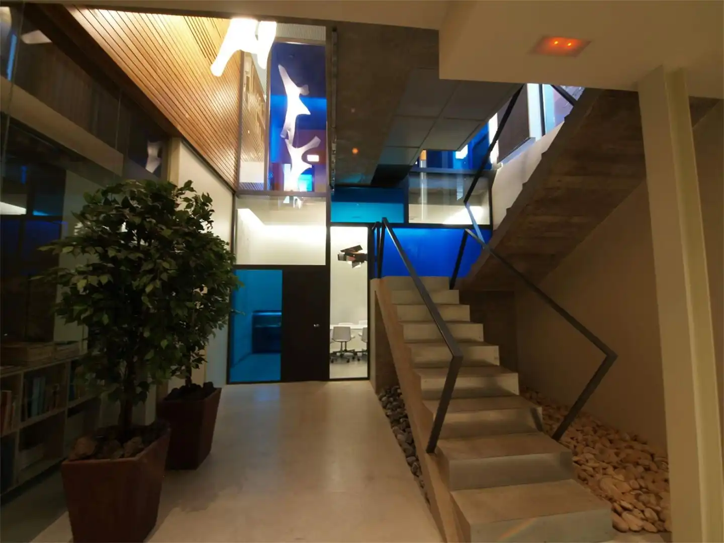 Office for rent in Bilbao 