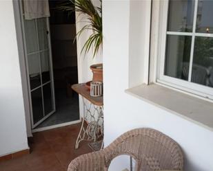 Balcony of Flat for sale in Almuñécar