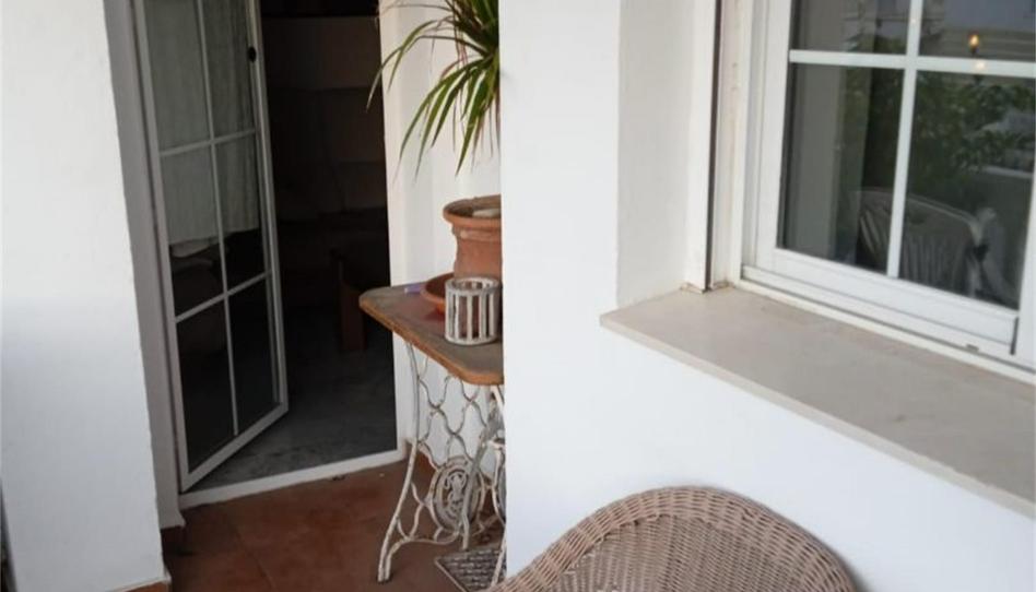 Photo 1 of Flat for sale in Calle Acera del Pilar, 11, La Herradura centro, Granada