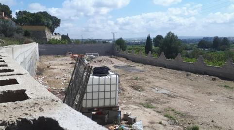 Foto 4 von Bebaubares Gelände zum Verkauf in Calle Vista Alegre, 40, Ceutí, Murcia