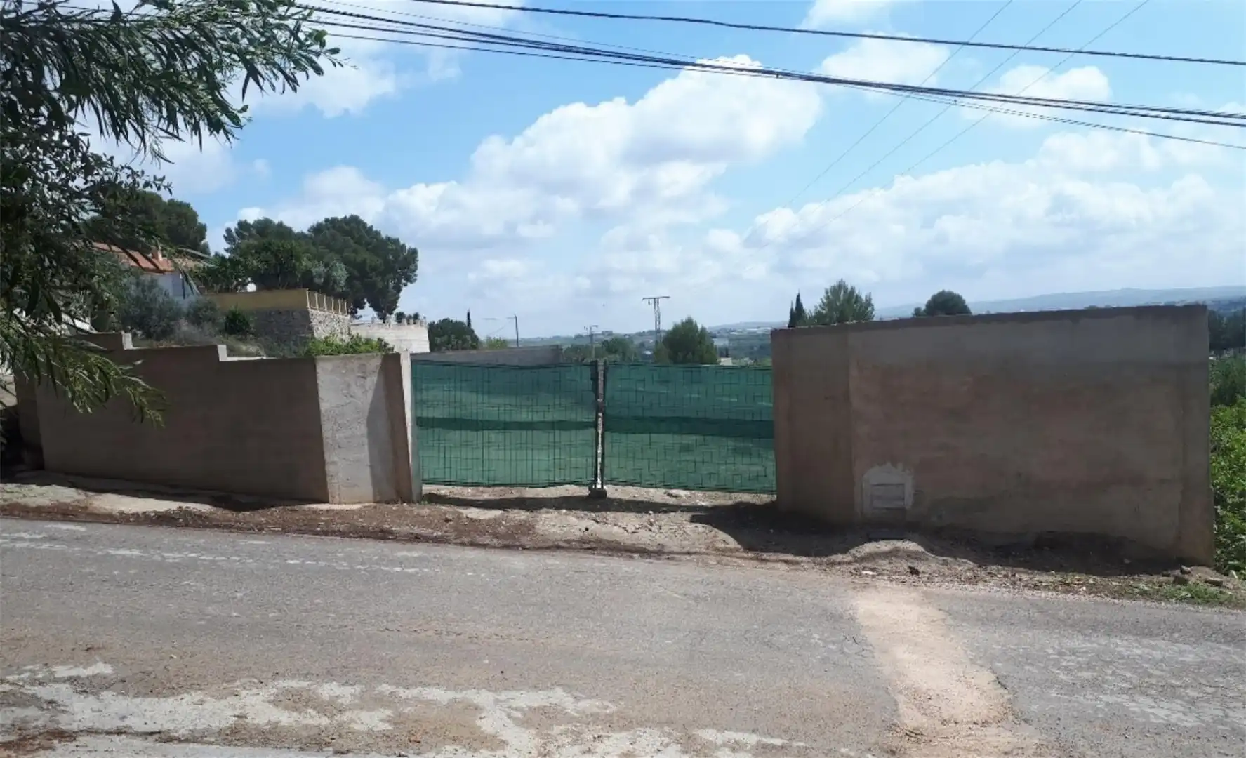 Urbanizable en venta en Calle Vista Alegre, 40, Ceutí Urbanizable en venta en Ceutí
