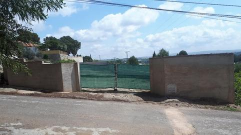 Foto 3 von Bebaubares Gelände zum Verkauf in Calle Vista Alegre, 40, Ceutí, Murcia