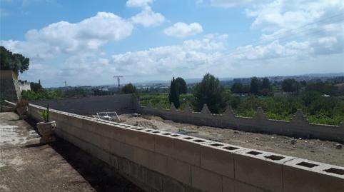 Foto 5 von Bebaubares Gelände zum Verkauf in Calle Vista Alegre, 40, Ceutí, Murcia