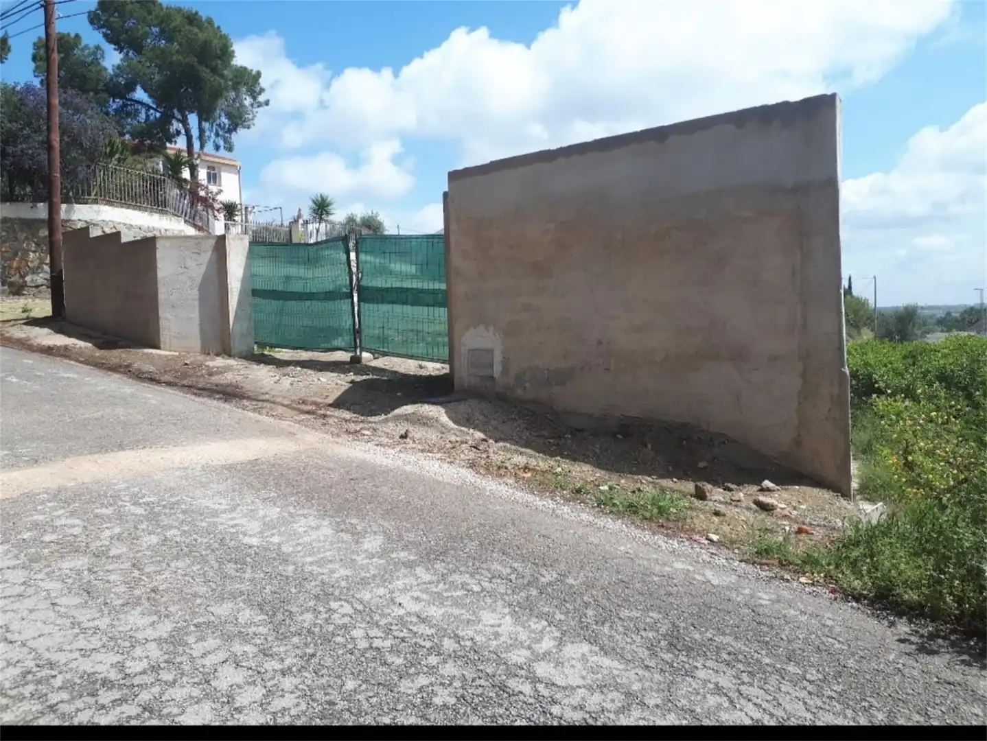 Urbanizable en venta en Calle Vista Alegre, 40, Ceutí Urbanizable en venta en Ceutí