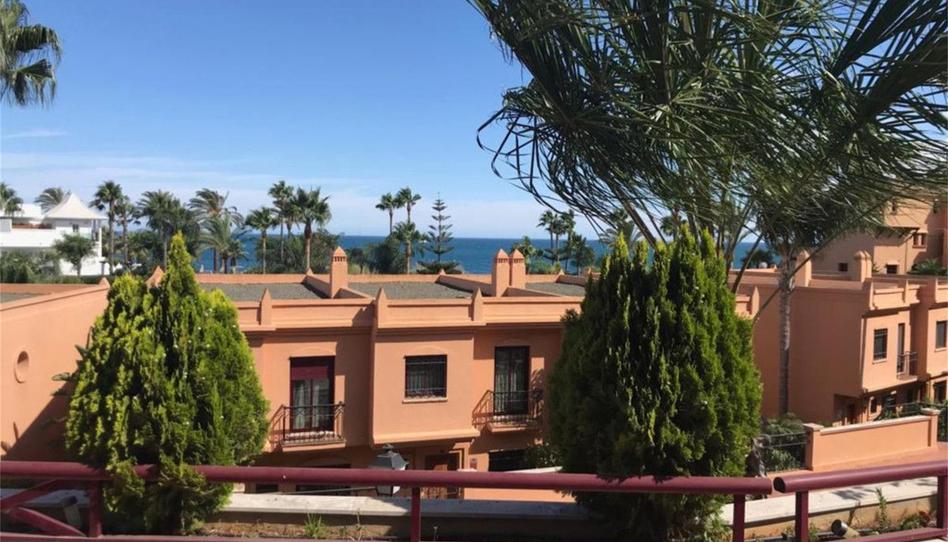 Foto 1 de Apartament en venda a Urbanizacion Riviera Andaluza, 58, Seghers, Málaga