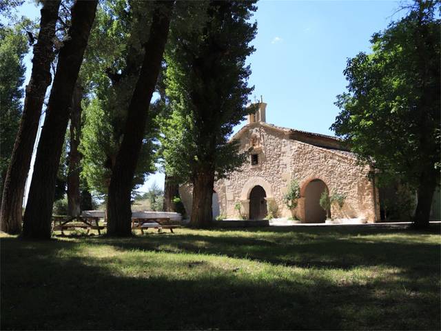 Local comercial en Alquiler en Calle Cruz, 8 en Paracuellos