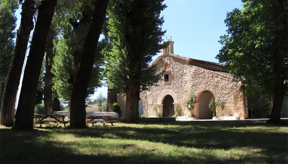 Premises to rent in Calle Cruz, 8, Paracuellos, Cuenca - image 1 Photo 1 of Premises to rent in Calle Cruz, 8, Paracuellos, Cuenca