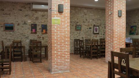 Premises to rent in Calle Cruz, 8, Paracuellos, Cuenca - image 4 Photo 4 of Premises to rent in Calle Cruz, 8, Paracuellos, Cuenca