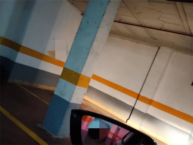 Garaje en Alquiler en Calle Atenas, 14 en Avenida de Europa