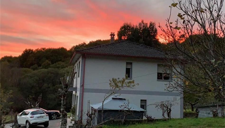 Photo 1 of House or chalet for sale in Bande, Ourense