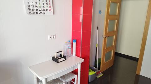 Foto 5 de Planta baixa en venda a Corral-Rubio, Albacete