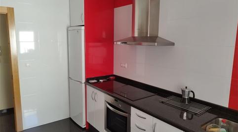 Foto 3 de Planta baixa en venda a Corral-Rubio, Albacete