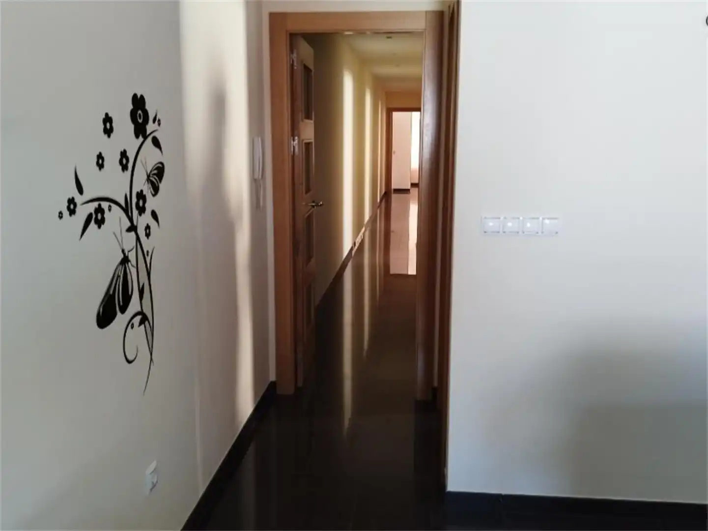 Planta baja en venta en Corral-Rubio Planta baja en venta en Corral-Rubio con Aire acondicionado, Terraza y Trastero