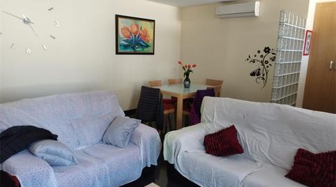 Foto 4 de Planta baixa en venda a Corral-Rubio, Albacete