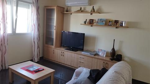 Foto 2 de Planta baixa en venda a Corral-Rubio, Albacete