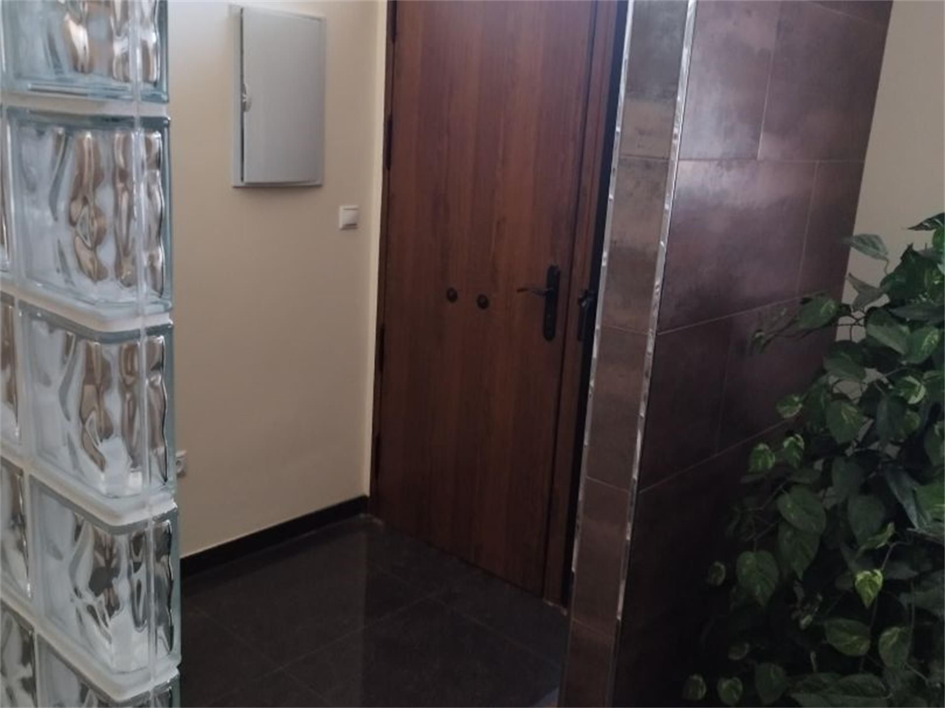 Planta baixa en venda en Corral-Rubio amb Aire condicionat, Terrassa i Traster