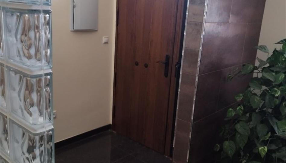 Foto 1 de Planta baixa en venda a Corral-Rubio, Albacete