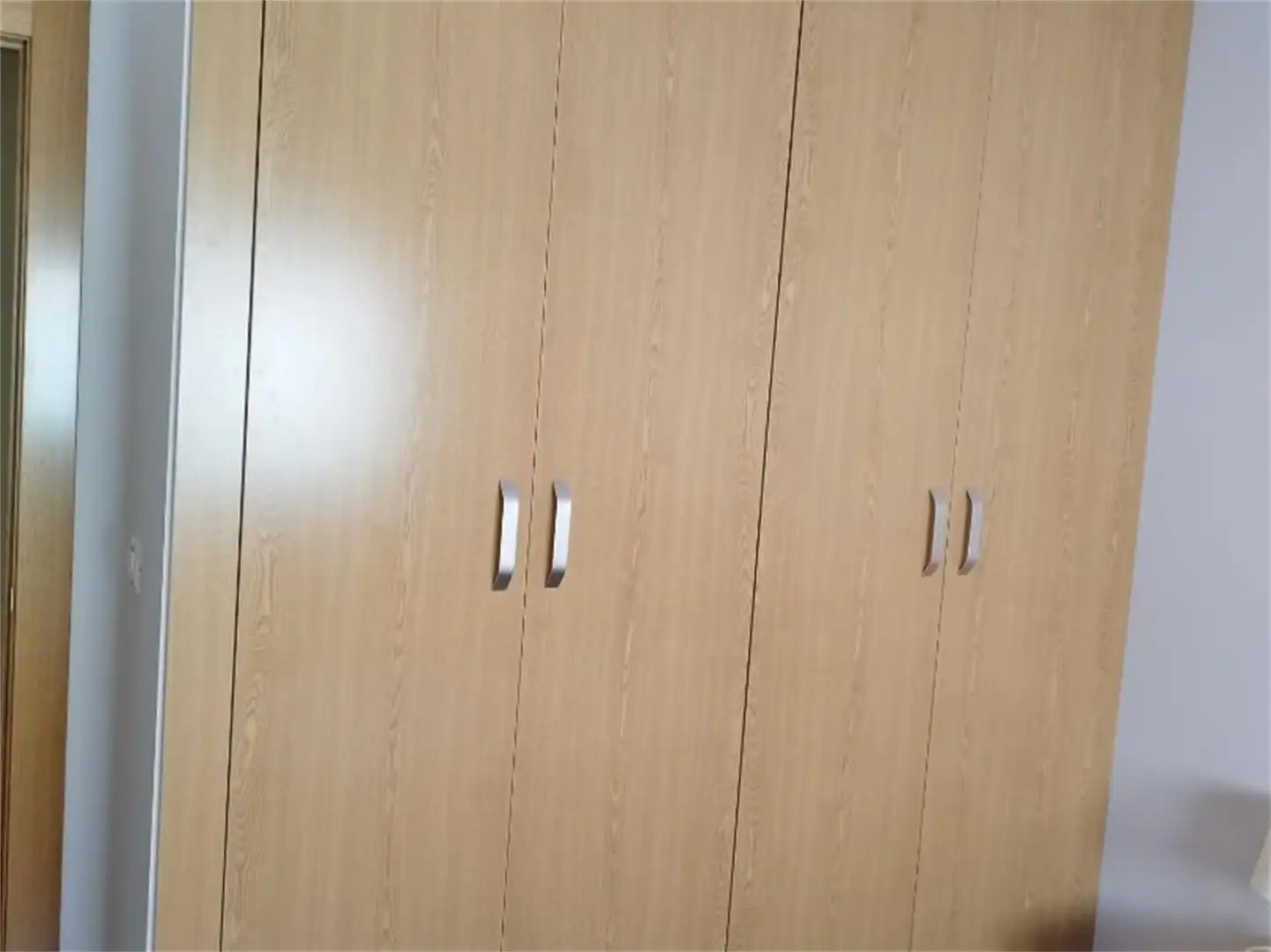 Planta baja en venta en Corral-Rubio Habitación de Planta baja en venta en Corral-Rubio con Aire acondicionado, Terraza y Trastero